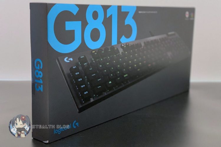 G813パッケージ